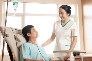 Miễn phí 1.000 lượt khám tầm soát ung thư