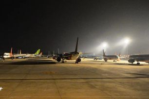 Thêm 6 sân bay tăng chuyến bay đêm dịp cao điểm Tết Nguyên đán