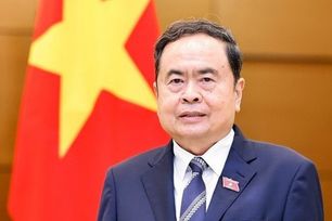 Đối ngoại của Quốc hội trong kỷ nguyên vươn mình của dân tộc