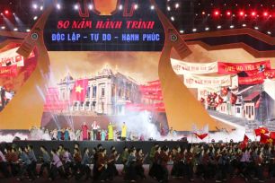 Xây dựng văn hóa thành nền tảng và động lực phát triển bền vững trong kỷ nguyên mới