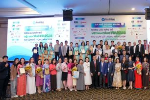 Động lực nào để Việt Nam hướng tới tăng trưởng hai con số năm 2026.