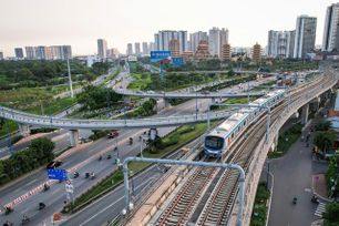 Năm 2026, dự kiến huy động khoảng 5,5 tỷ USD vốn ODA và vay ưu đãi