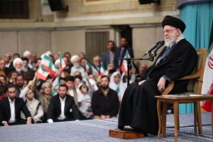 Iran khẳng định sẽ trừng phạt các bên gây bất ổn