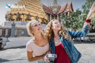 Thái Lan với chiến lược định vị du lịch năm 2026
