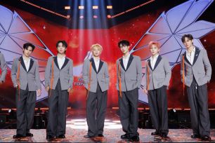 Nhóm nhạc UPRIZE từ “Tân binh toàn năng” chính thức ra mắt thị trường nhạc Việt