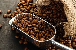 Giá cà phê nội địa nhích lên, Robusta dẫn dắt đà tăng