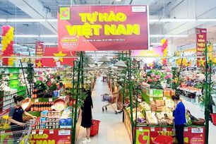 Tiêu dùng nội địa giữ vai trò trụ cột của tăng trưởng kinh tế