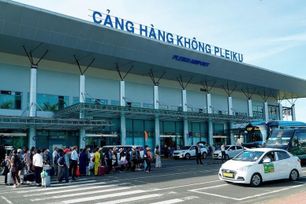 Mở rộng khai thác bay đêm tại 6 sân bay phục vụ cao điểm Tết