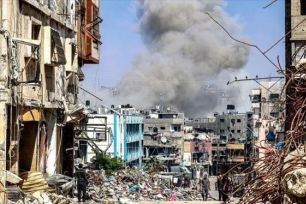 Việt Nam nhận lời mời tham gia Hội đồng Hòa bình Dải Gaza