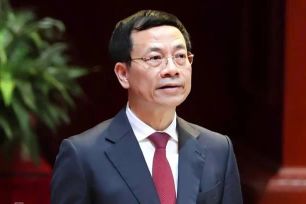 Bộ trưởng Nguyễn Mạnh Hùng: Khoa học công nghệ, đổi mới sáng tạo nâng tầm vị thế Việt Nam trong kỷ nguyên mới