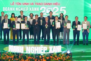 Doanh nghiệp nhà nước 'đi trước, mở đường'