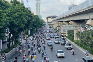 TP.HCM yêu cầu chuẩn bị hạ tầng kiểm định khí thải mô tô, xe gắn máy