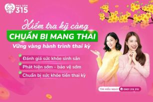 Muốn thụ thai vào mùa xuân dễ hay khó?