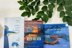 Hội Nhà văn Việt Nam công bố các tác phẩm được trao giải năm 2025