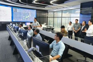 TPHCM quyết liệt đẩy mạnh khoa học, công nghệ, đổi mới sáng tạo, chuyển đổi số