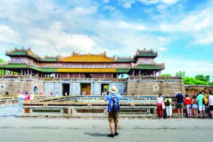 Việt Nam là một đất nước hiếu khách