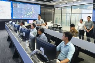 Các cơ quan nhà nước phải đóng vai trò kiến tạo trong chuyển đổi số