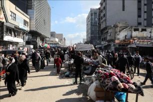 Hamas tuyên bố sẵn sàng rút khỏi vai trò hành chính tại Gaza