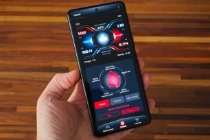 Asus rút khỏi thị trường smartphone, dồn sức cho AI