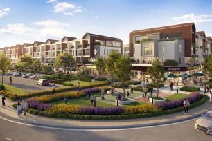 Đại tiệc trải nghiệm không thể bỏ lỡ tại Artisan Park