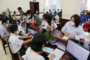 Quản lý hồ sơ cán bộ, công chức bằng mã định danh cá nhân từ 1/7/2026
