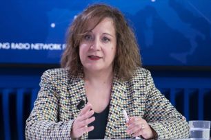 Châu Âu đóng băng thỏa thuận thương mại với Mỹ