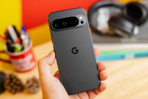Google Pixel 11 hứa hẹn bước nhảy vọt về hiệu năng và camera