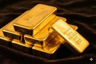 Khủng hoảng Greenland leo thang, vàng vượt mốc 4.840 USD 