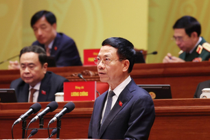 Ba động lực trung tâm mở đường cho tăng trưởng hai con số