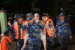 Lan tỏa tình yêu biển, đảo từ thực tiễn đời sống, nhiệm vụ của người lính Hải quân