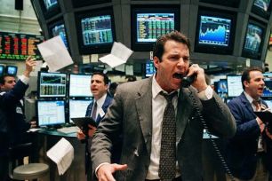 Phố Wall tăng nóng sau khi ông Trump 'hạ nhiệt' với châu Âu