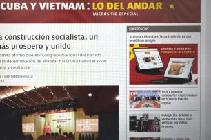 Gắn tăng trưởng kinh tế với tiến bộ và công bằng xã hội