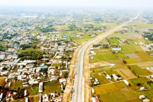 ĐBSCL: Gỡ 'điểm nghẽn' mặt bằng các dự án trọng điểm