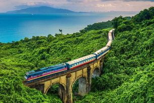 Ngành Đường sắt tăng cường 22 chuyến tàu phục vụ nhu cầu đi lại dịp Tết Bính Ngọ 2026