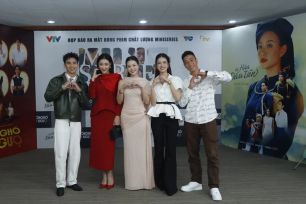 Truyền hình Việt thử sức với dòng phim ngắn chất lượng cao