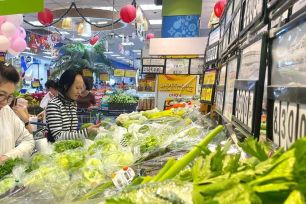 'Tick xanh trách nhiệm' giúp nâng cao nhận diện sản phẩm với người tiêu dùng