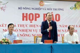 Xuất khẩu nông lâm thủy sản năm 2025 đạt hơn 70 tỷ USD