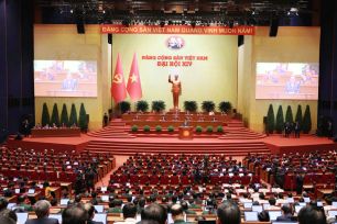 Tổng Bí thư Tô Lâm: Ban Chấp hành Trung ương Đảng khóa XIV sẽ làm việc bằng tinh thần nêu gương cao nhất