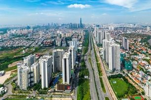 TP.HCM triển khai bảng giá đất mới áp dụng từ năm 2026
