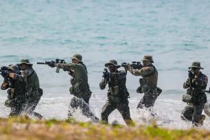 Thái Lan và Mỹ sẽ tổ chức tập trận chung Hổ mang vàng 2026