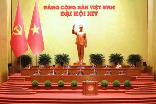 Đề xuất bổ sung, sửa đổi Điều lệ Đảng tại Đại hội XV