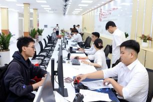 TP.HCM tăng cường nhân sự cho Trung tâm Phục vụ hành chính công