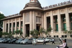 Ngân hàng Nhà nước yêu cầu hạn chế phát sinh mới nợ xấu