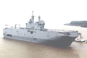 EU muốn siết kiểm soát xuất khẩu vũ khí