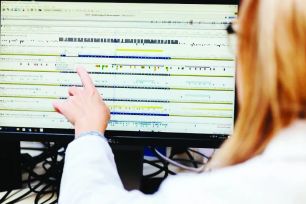 Xét nghiệm máu giúp phát hiện ung thư sớm