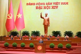 Thông điệp về sự ổn định, cải cách và phát triển của Việt Nam