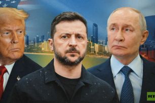 Nga - Mỹ - Ukraine tiếp tục đối thoại