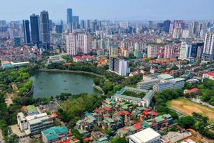 Hoàn thiện khung pháp lý, tăng tính linh hoạt cho công tác quy hoạch đô thị, nông thôn