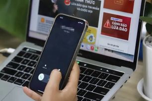 Gia tăng các bẫy lừa đảo đặt phòng, vé máy bay dịp Tết