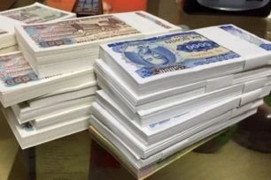 NHNN bác thông tin loại bỏ lưu hành tiền mệnh giá 1.000- 5.000 đồng